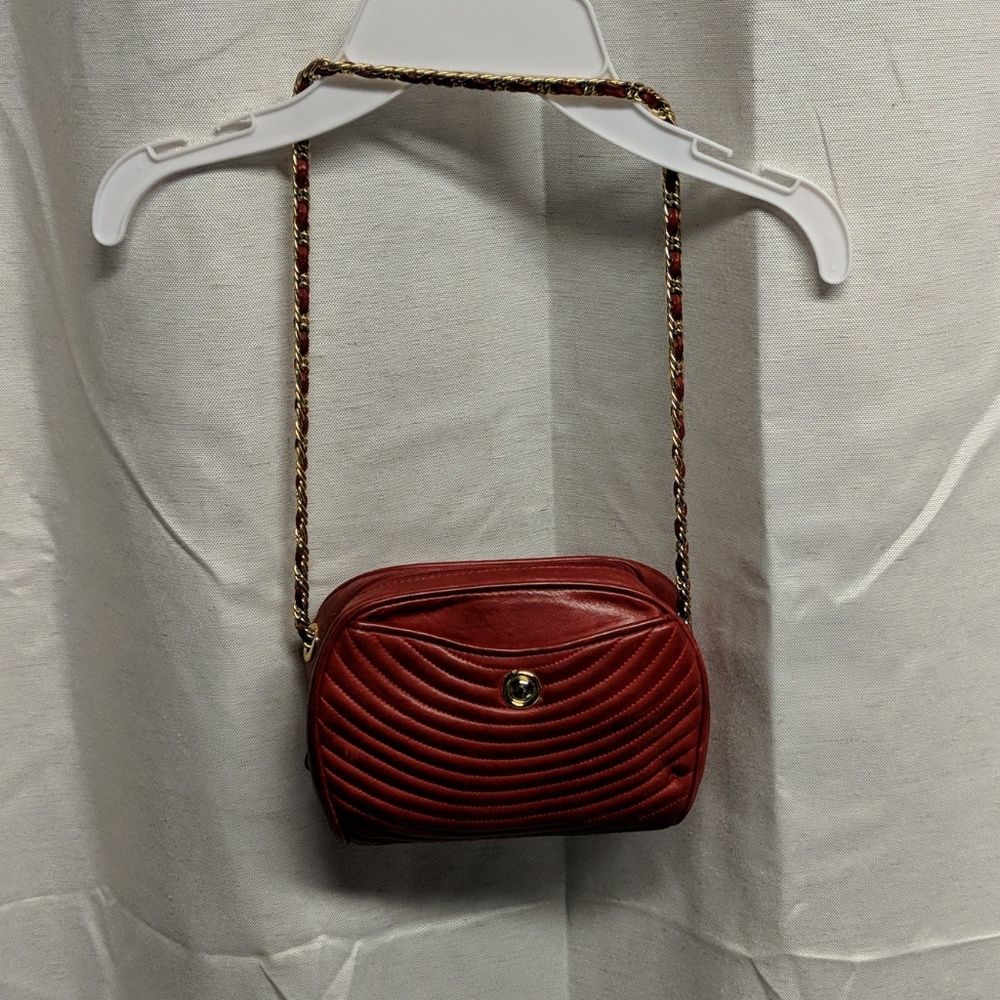 Courtenay Mini Crossbody